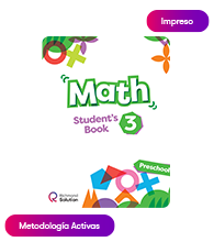 Math 3 - Student's Book (Complementario)